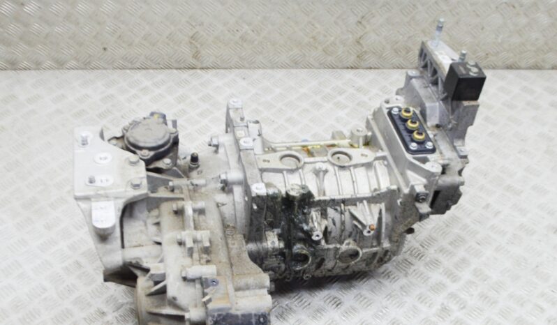 HYUNDAI KONA used engine 150 kW 2021 lleno
