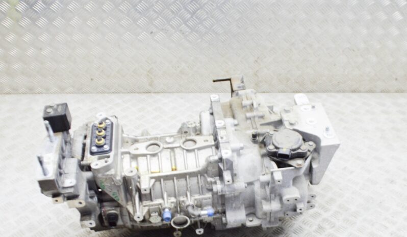 HYUNDAI KONA used engine 150 kW 2021 lleno