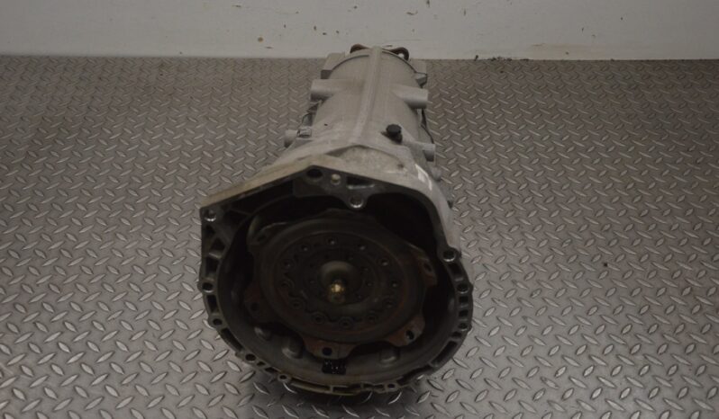 BMW 4 Coupe F32, F82 gearbox 180 kW 2015 lleno