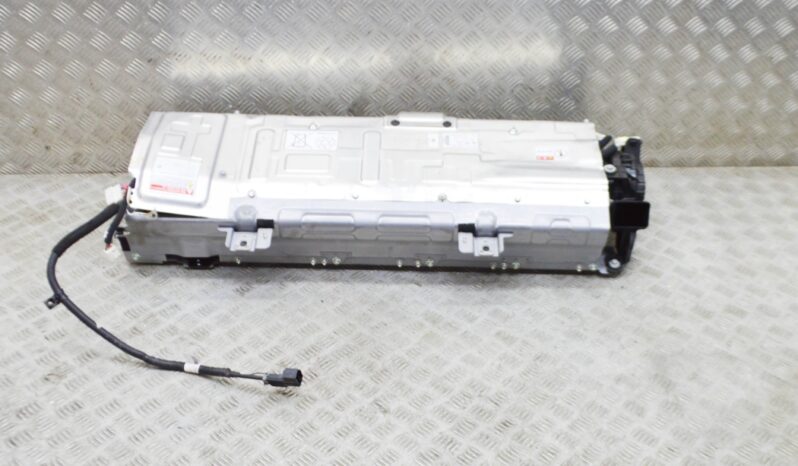 HYUNDAI IONIQ AE battery  2019 lleno
