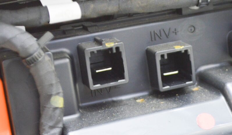 HYUNDAI IONIQ AE battery  2019 lleno