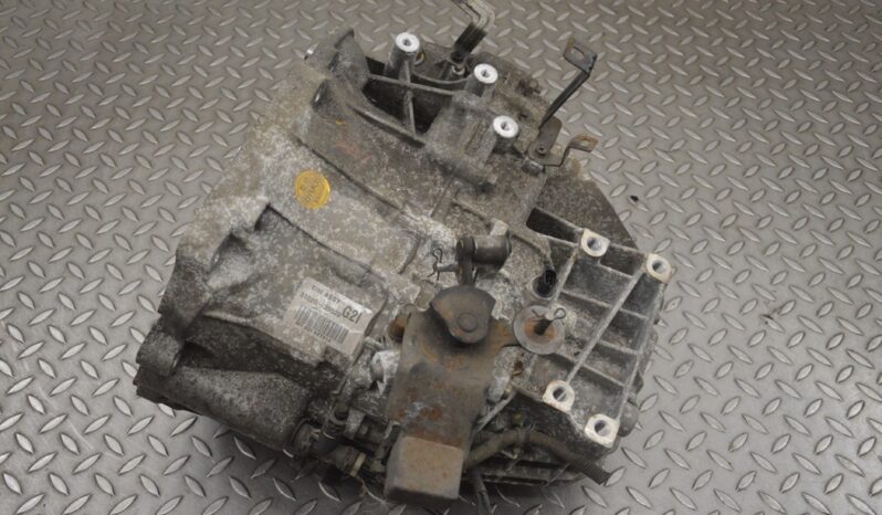 SSANGYONG TIVOLI gearbox 94 kW 2016 voll