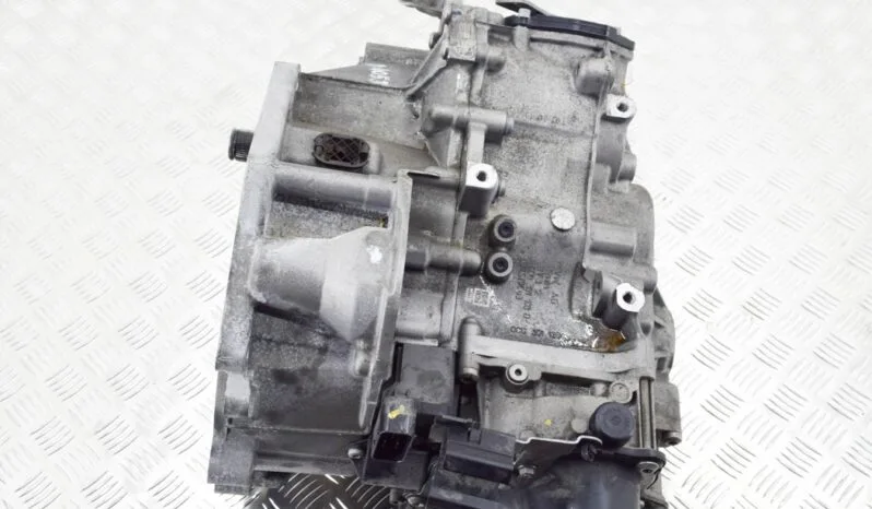 SKODA KAMIQ gearbox 110 kW 2019 full