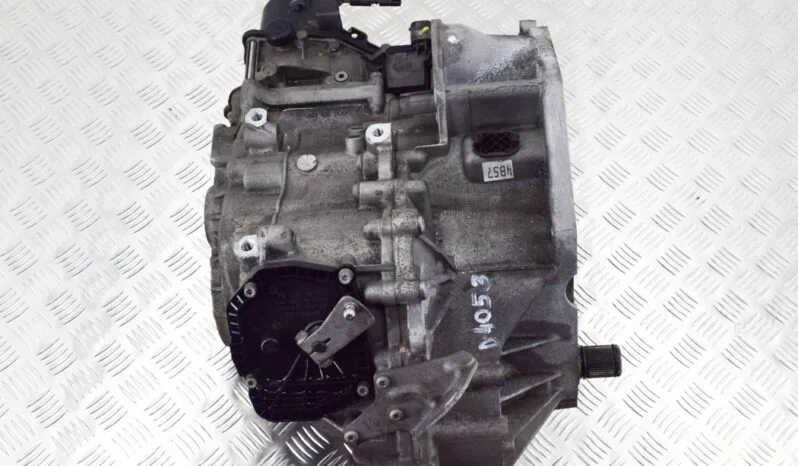SKODA KAMIQ gearbox 110 kW 2019 full