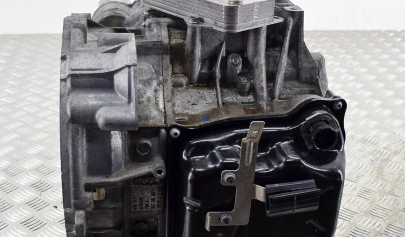SKODA OCTAVIA III Combi 5E5 gearbox 110 kW 2019 pieno