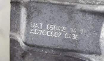 SKODA OCTAVIA III Combi 5E5 gearbox 110 kW 2019 pieno
