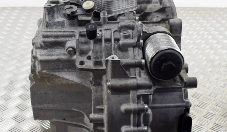 SKODA OCTAVIA III Combi 5E5 gearbox 110 kW 2019 pieno