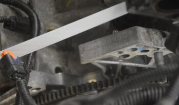 NISSAN MICRA V K14 used engine 54 kW 2019 lleno