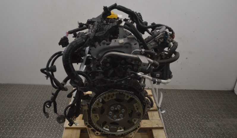 NISSAN MICRA V K14 used engine 54 kW 2019 lleno