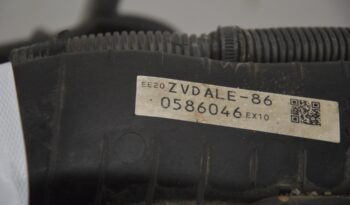 SUBARU OUTBACK BS used engine 110 kW 2015 voll