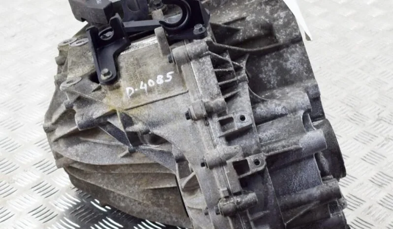 VOLVO XC60 gearbox 140 kW 2016 full