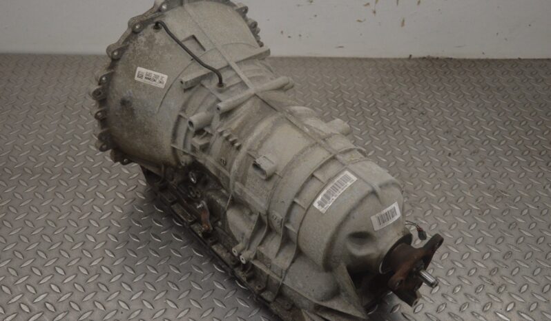 JAGUAR XK Coupe X150 gearbox 219 kW 2006 full