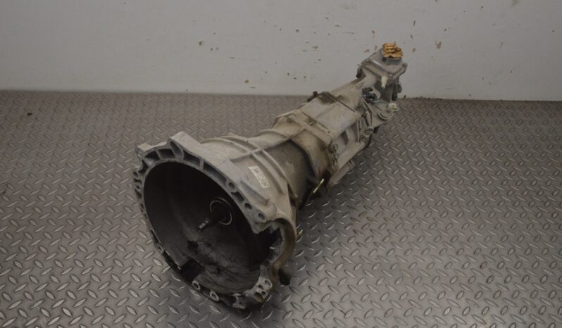 MAZDA MX-5 III NC gearbox 93 kW 2014 full
