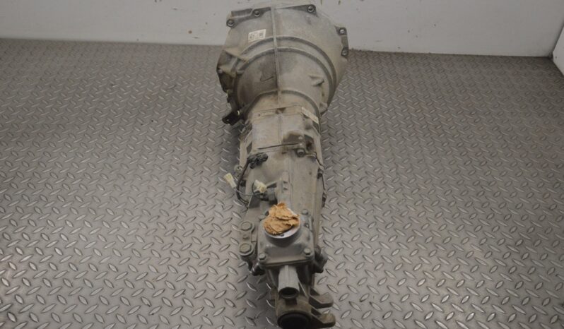 MAZDA MX-5 III NC gearbox 93 kW 2014 full