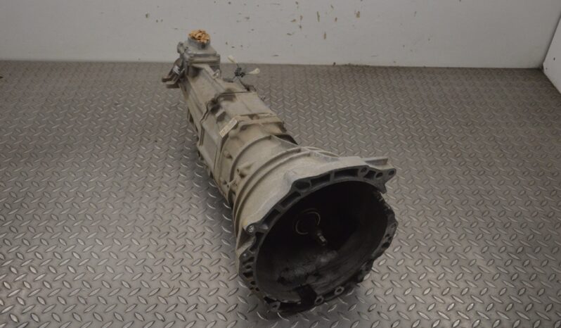 MAZDA MX-5 III NC gearbox 93 kW 2014 full