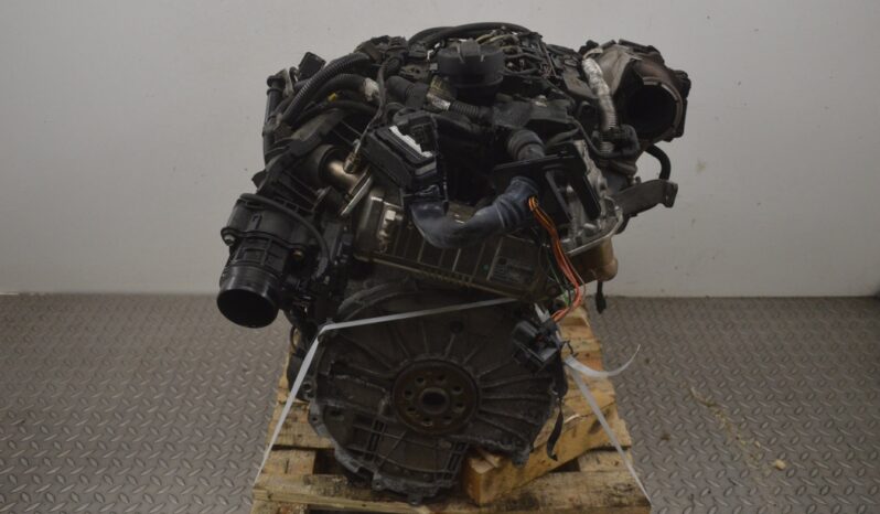 MINI COOPER F56 used engine 120 kW 2014 voll