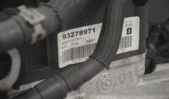 MINI COOPER F56 used engine 120 kW 2014 voll
