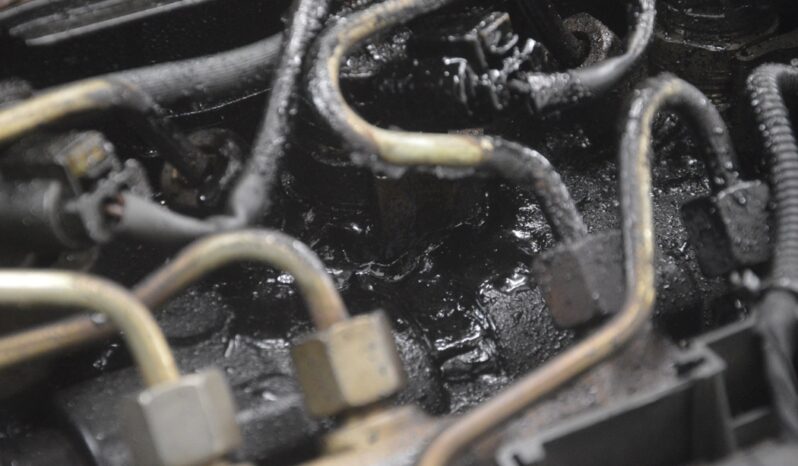 MINI COOPER F56 used engine 120 kW 2014 voll