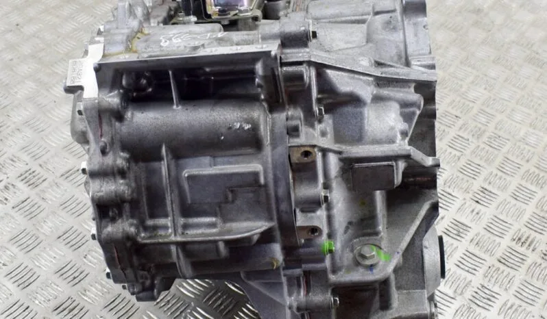 TOYOTA C-HR _X1_ gearbox 72 kW 2022 full