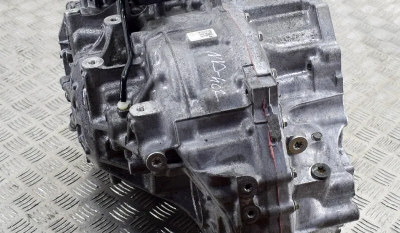VOLVO V40 Hatchback gearbox 88 kW 2015 full