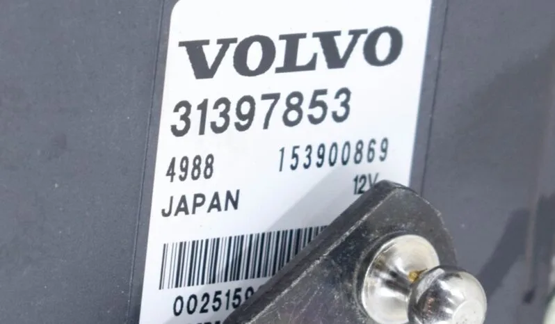 VOLVO V40 Hatchback gearbox 88 kW 2015 full