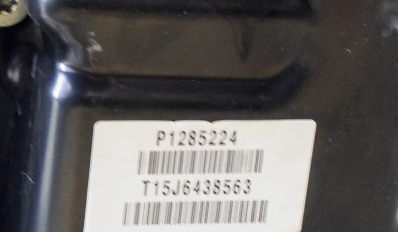 VOLVO V40 Hatchback gearbox 88 kW 2015 full