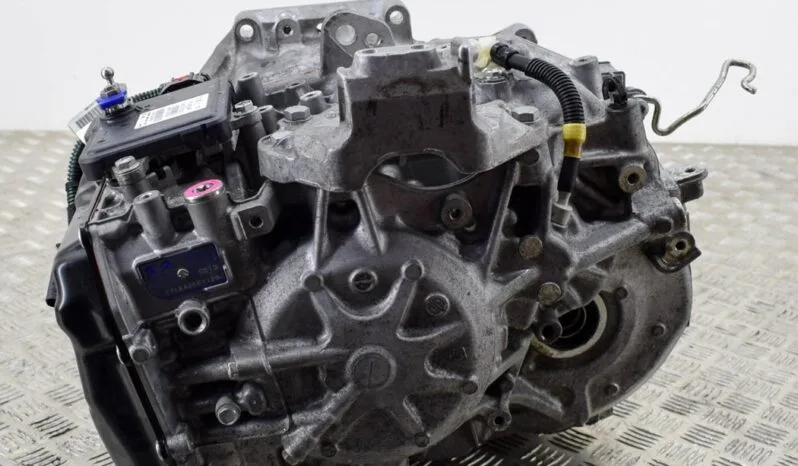PEUGEOT 308 SW II gearbox 96 kW 2018 full