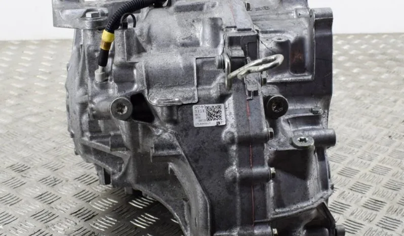 PEUGEOT 308 SW II gearbox 96 kW 2018 full