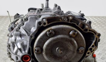CITROËN DS5 gearbox hatchback 133 kW voll