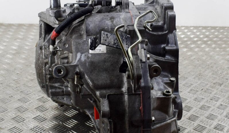 CITROËN DS5 gearbox hatchback 133 kW voll
