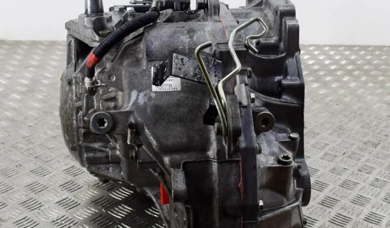 CITROËN DS5 gearbox 133 kW 2015 full