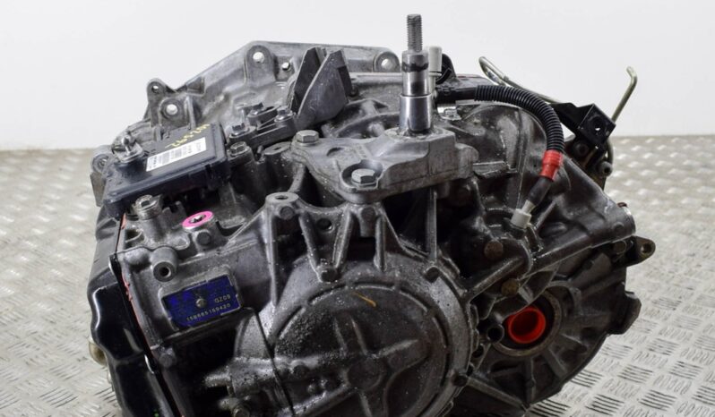 CITROËN DS5 gearbox hatchback 133 kW voll