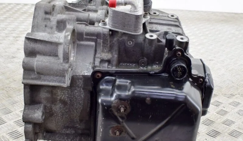 SKODA SUPERB II 3T4 gearbox 103 kW 2012 pieno