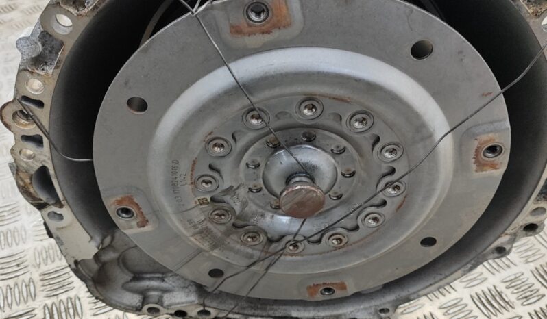 LAND ROVER DISCOVERY V L462 gearbox 155 kW 2017 full
