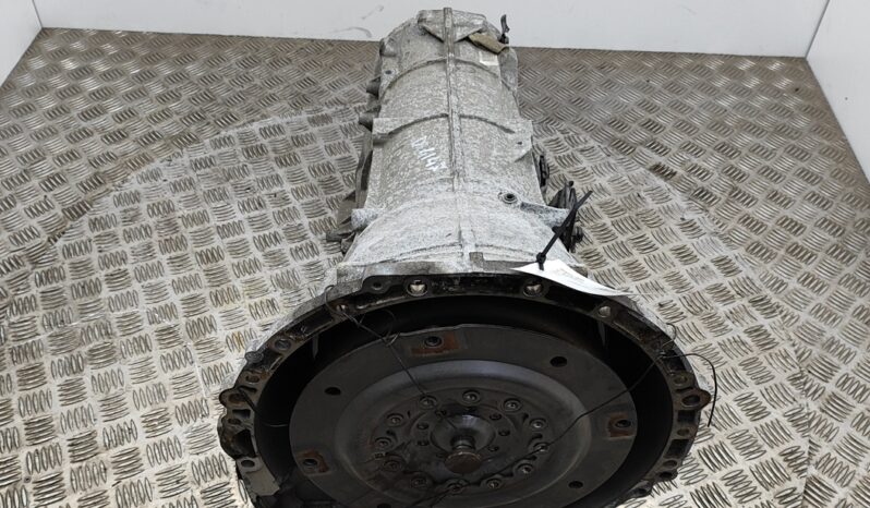 LAND ROVER DISCOVERY V L462 gearbox 155 kW 2017 full