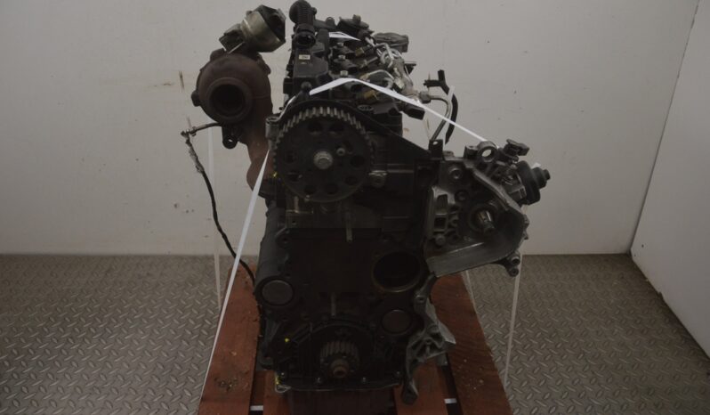VW GOLF VII Variant BA5, BV5 used engine 110 kW 2015 full
