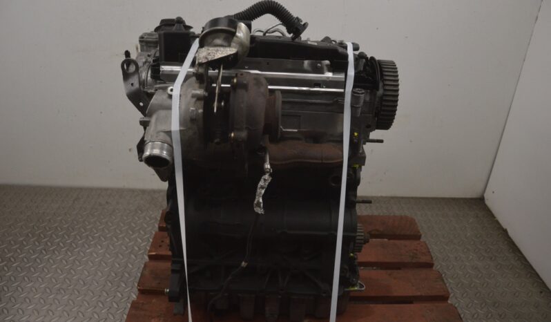 VW GOLF VII Variant BA5, BV5 used engine 110 kW 2015 full