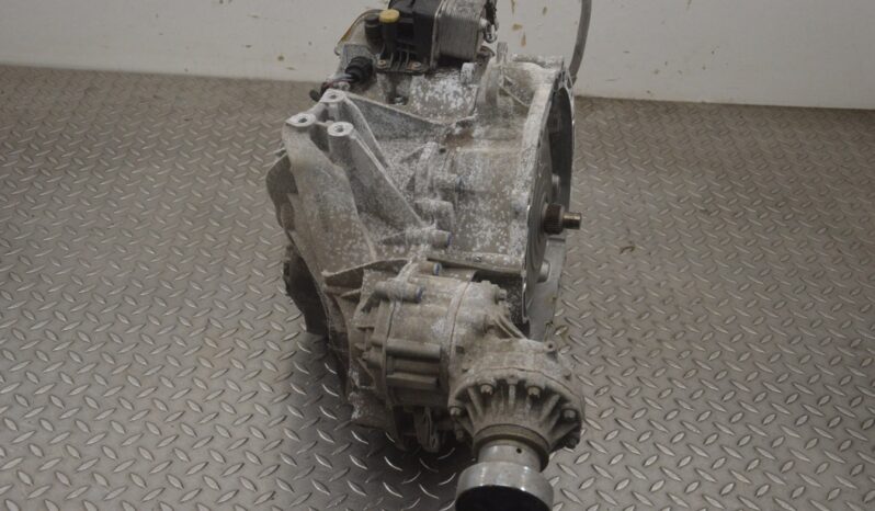 MERCEDES-BENZ A W176 gearbox 265 kW 2014 full