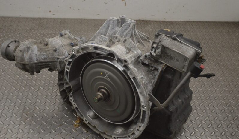 MERCEDES-BENZ A W176 gearbox 265 kW 2014 full