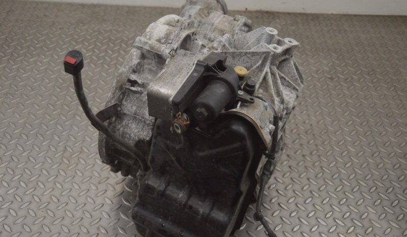 MERCEDES-BENZ A W176 gearbox 265 kW 2014 full