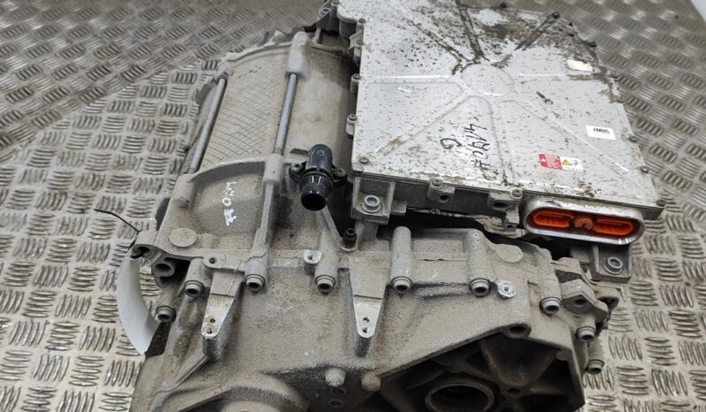 VW ID.4 E21 used engine 128 kW 2021 voll