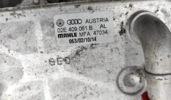 VW PASSAT Variant B7 365 gearbox 130 kW 2014 full