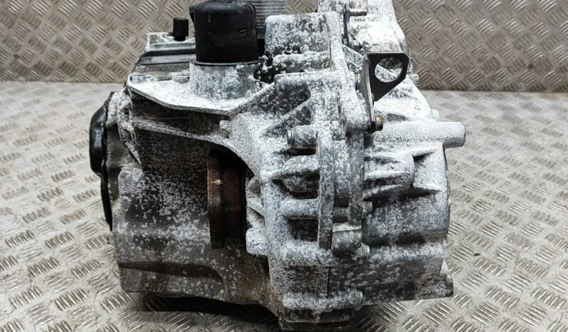 VW GOLF V 1K1 gearbox 184 kW 2007 full