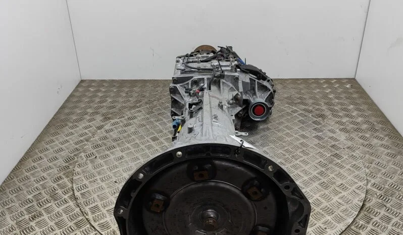 MITSUBISHI PAJERO SPORT II KH_, KG_ gearbox 120 kW 2016 full