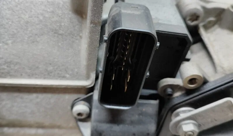 AUDI A3 Sportback 8YA gearbox 110 kW 2019 full