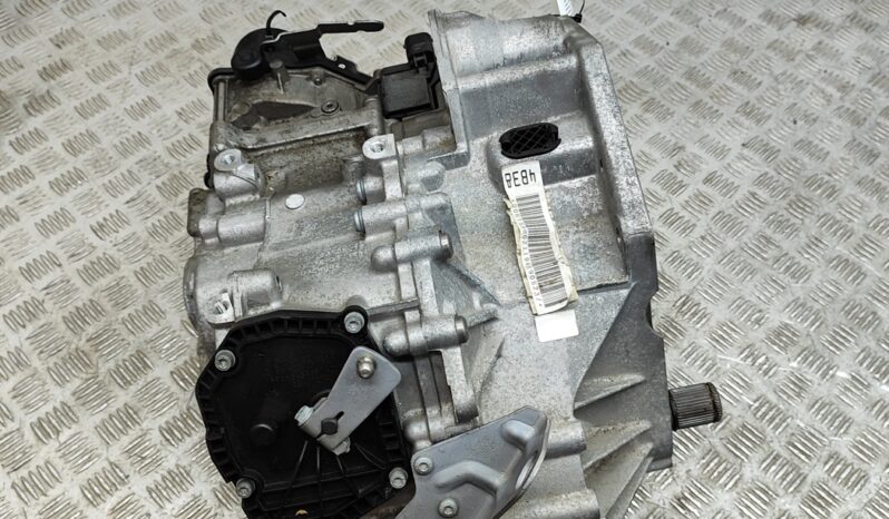 AUDI A3 Sportback 8YA gearbox 110 kW 2019 full