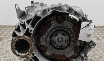 VW GOLF VII Variant BA5, BV5 gearbox estate 85 kW full