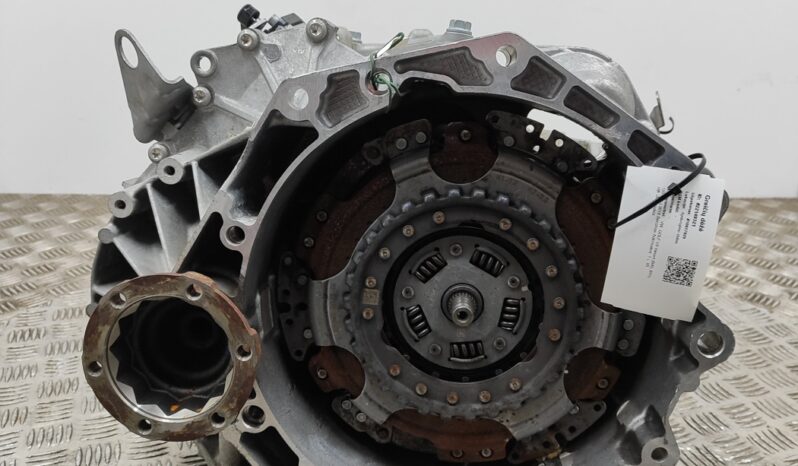 VW GOLF VII Variant BA5, BV5 gearbox estate 85 kW full