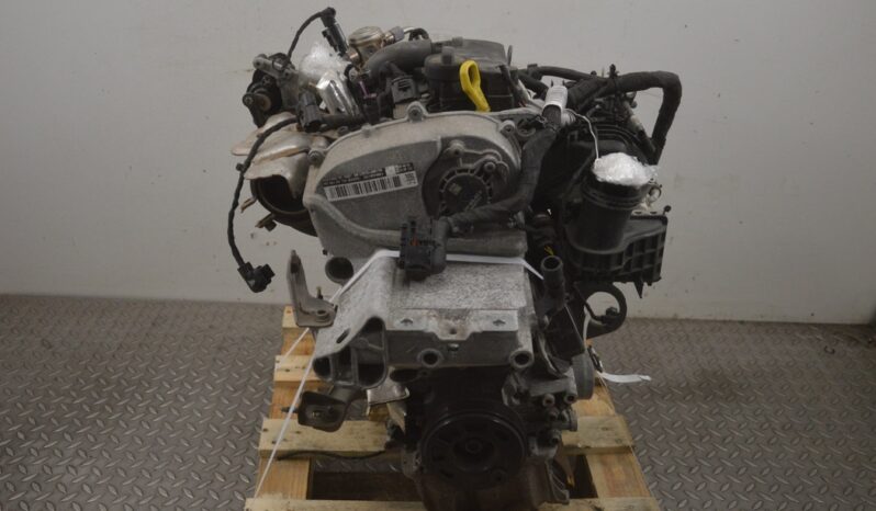 VW GOLF VIII CD1 used engine 88 kW 2021 full