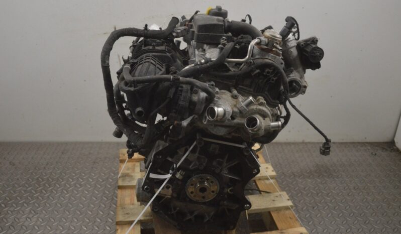 VW GOLF VIII CD1 used engine 88 kW 2021 full